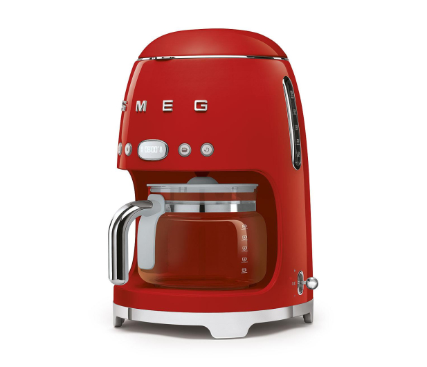 Smeg DCF02RDEU - 1384440 - zdjęcie 2